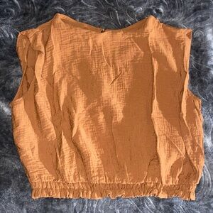 A New Day Top Size Large